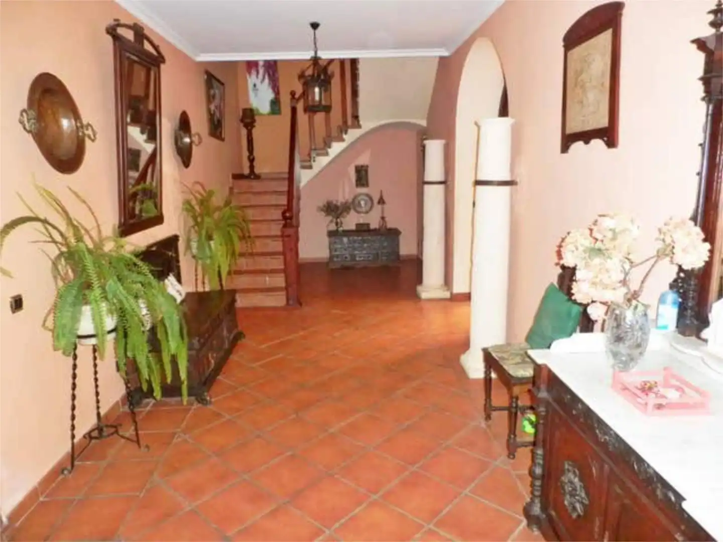 Casa o xalet en venda en  Córdoba Capital amb Terrassa