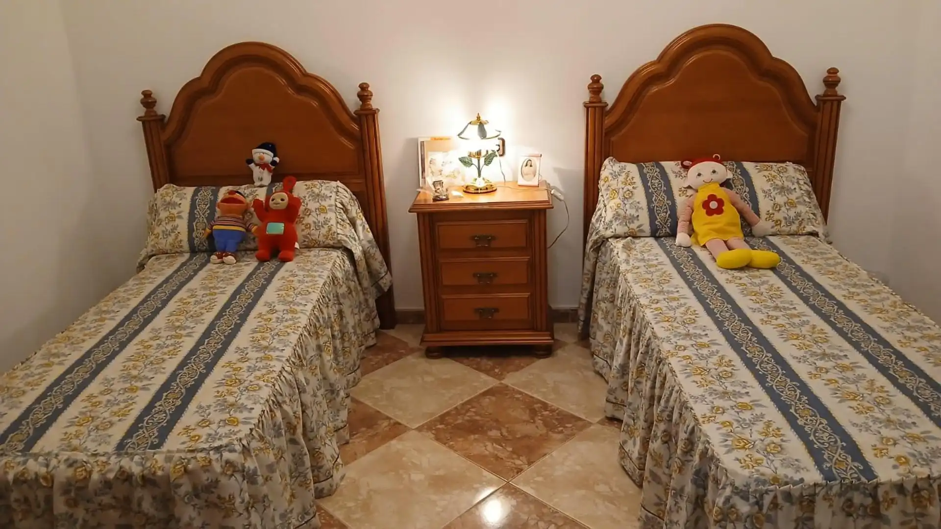 Casa o chalet en venta en Paseo de Ronda, 75, Lopera Habitación de Casa o chalet en venta en Lopera con Aire acondicionado, Calefacción y Jardín privado