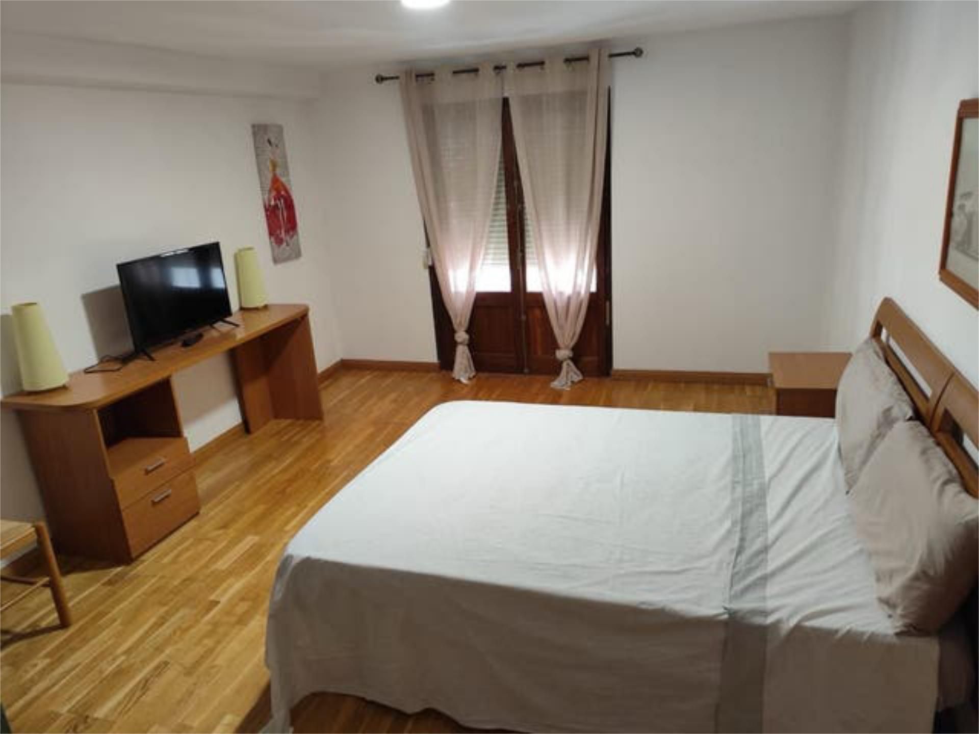 Flat for share in Barbastro