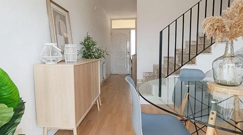 Foto 2 de Casa adosada en venda a Norte - Universidad, Móstoles