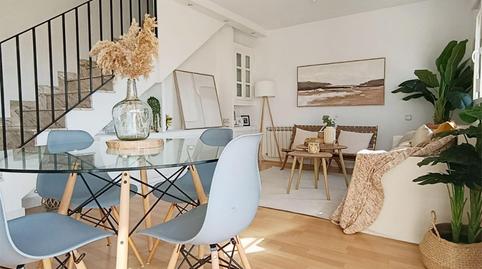 Foto 3 de Casa adosada en venda a Norte - Universidad, Móstoles