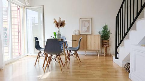 Foto 4 de Casa adosada en venda a Norte - Universidad, Móstoles