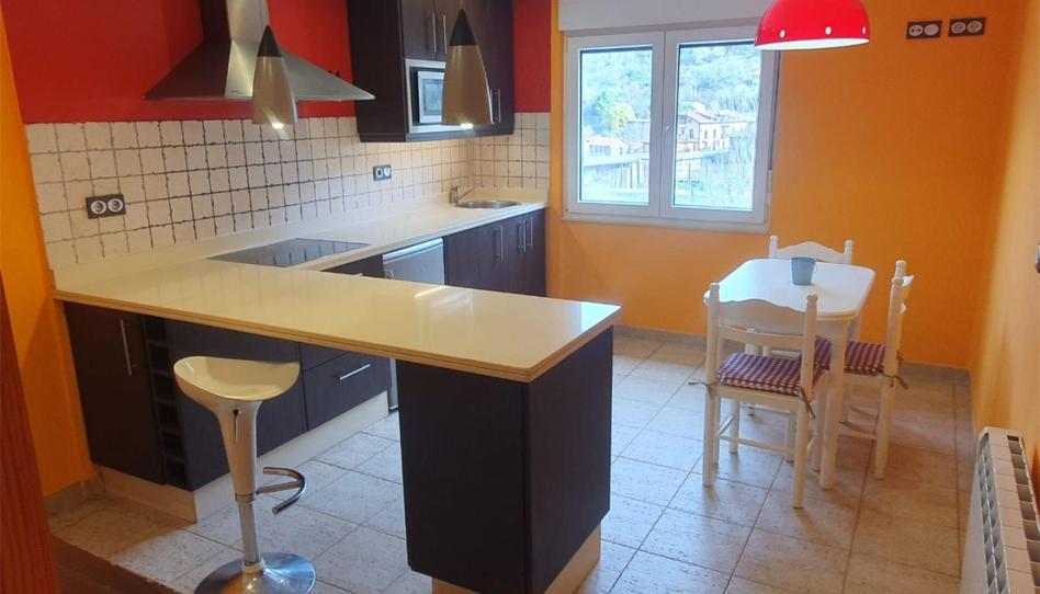 Flat for sale in Carretera a Cenera, 6, Santa Marina - Polígono, Mieres (Asturias) - image 1 Photo 1 of Flat for sale in Carretera a Cenera, 6, Santa Marina - Polígono, Mieres (Asturias)