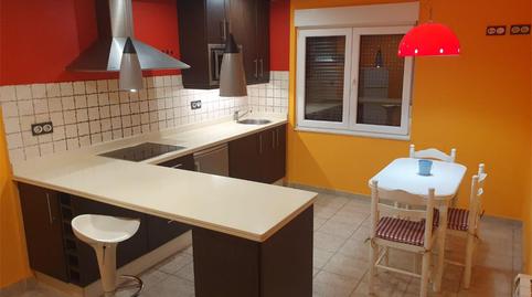 Flat for sale in Carretera a Cenera, 6, Santa Marina - Polígono, Mieres (Asturias) - image 4 Photo 4 of Flat for sale in Carretera a Cenera, 6, Santa Marina - Polígono, Mieres (Asturias)