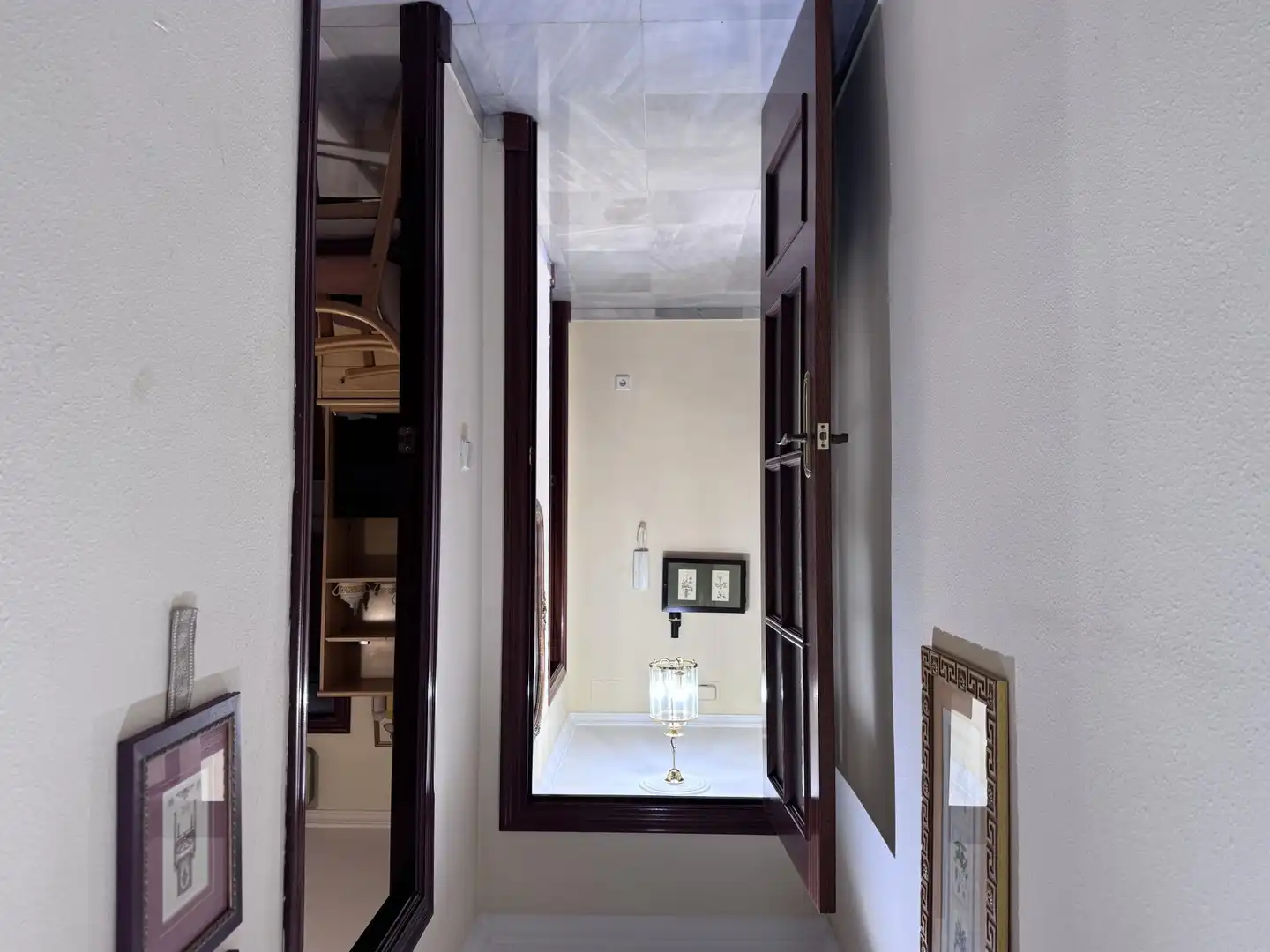 Wohnung zum Verkauf in Calle Constructora Naval, 1, Centro Wohnung zum Verkauf in San Fernando mit Klimaanlage, Terrasse und Balkon