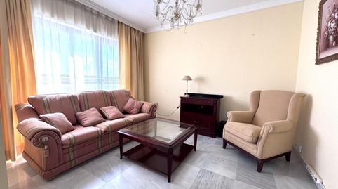 Foto 3 de Pis en venda a Calle Constructora Naval, 1, Centro, San Fernando