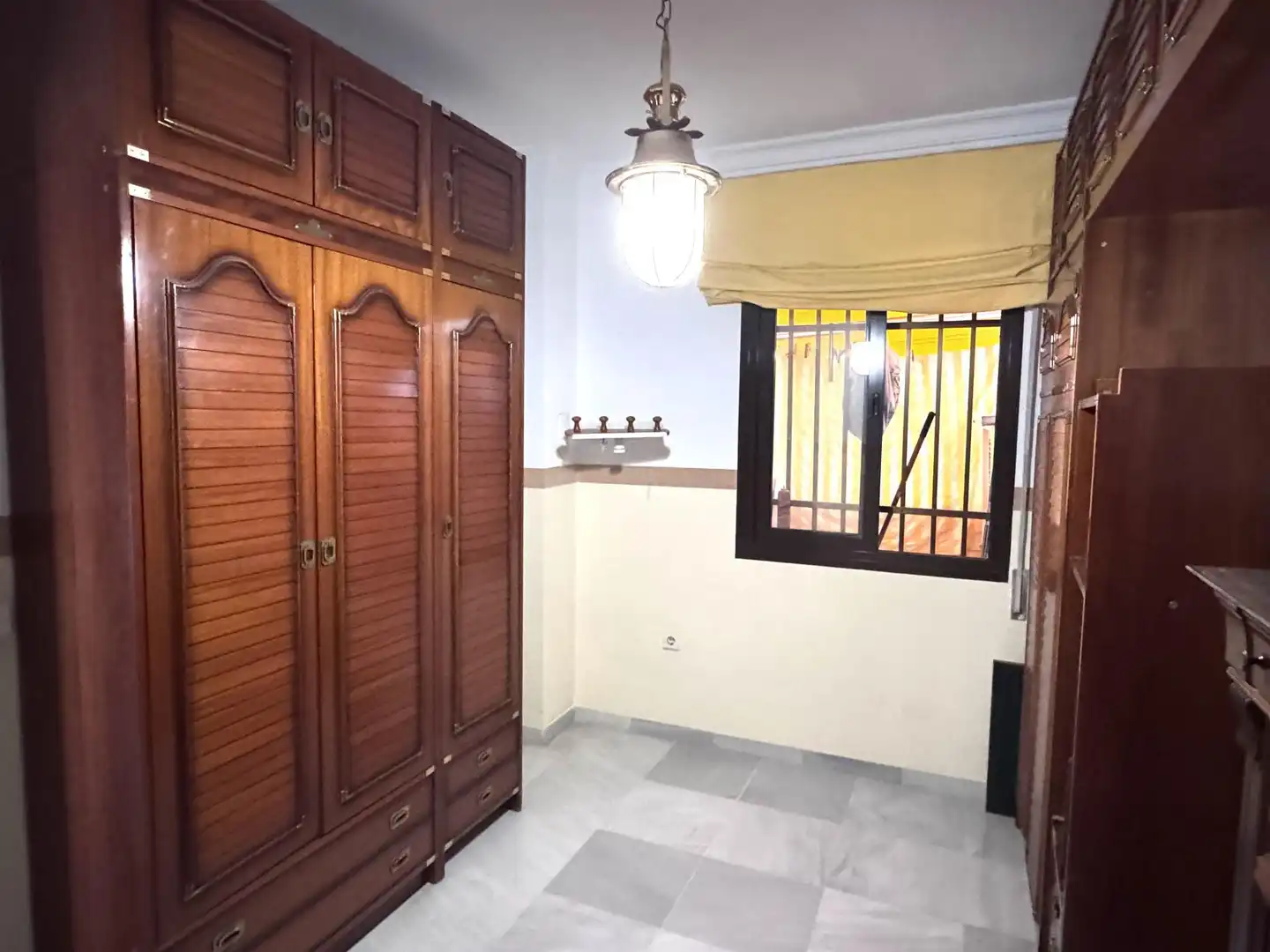 Wohnung zum Verkauf in Calle Constructora Naval, 1, Centro Schlafzimmer von Wohnung zum Verkauf in San Fernando mit Klimaanlage, Terrasse und Balkon