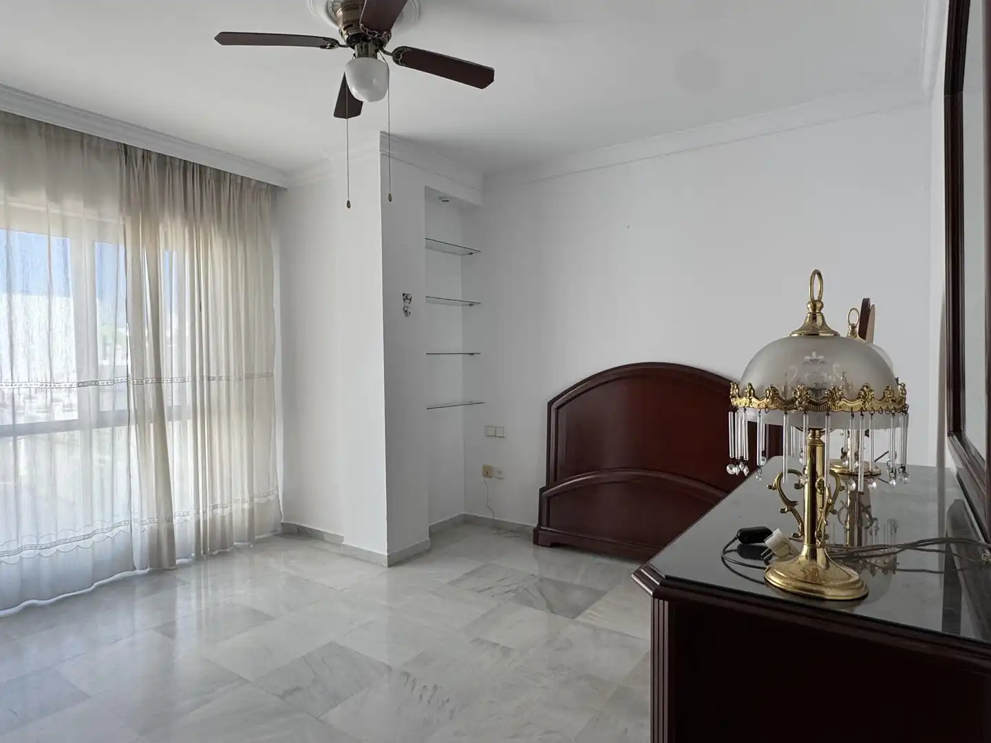 Wohnung zum Verkauf in Calle Constructora Naval, 1, Centro Wohnzimmer von Wohnung zum Verkauf in San Fernando mit Klimaanlage, Terrasse und Balkon
