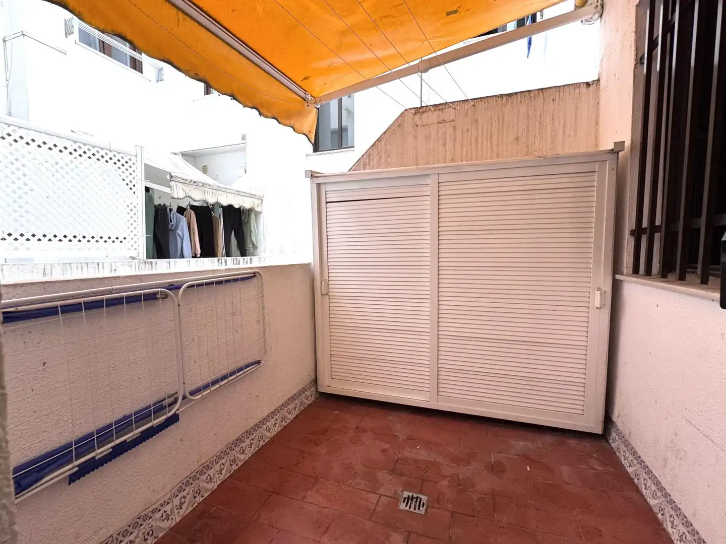 Wohnung zum Verkauf in Calle Constructora Naval, 1, Centro Terrasse von Wohnung zum Verkauf in San Fernando mit Klimaanlage, Terrasse und Balkon
