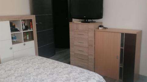 Foto 2 de Pis per a compartir a Calle Pedro de Lobo, 3, Cortijo Bazán - Los Casinis - Los Cipreses, Málaga Capital