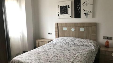 Foto 4 de Pis per a compartir a Calle Pedro de Lobo, 3, Cortijo Bazán - Los Casinis - Los Cipreses, Málaga Capital