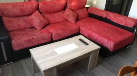 Foto 5 de Pis per a compartir a Calle Pedro de Lobo, 3, Cortijo Bazán - Los Casinis - Los Cipreses, Málaga Capital