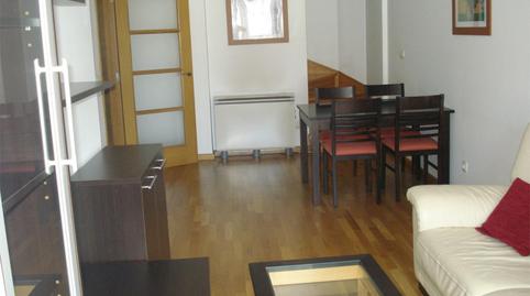 Piso de alquiler en Rua Lleida, 1, A Gándara, Narón - imagen 2 Foto 2 de Piso de alquiler en Rua Lleida, 1, A Gándara, Narón