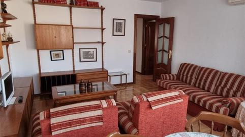 Pis de lloguer a Paseo San Roque, 17, Centro, Ávila Capital - imatge 2 Foto 2 de Pis de lloguer a Paseo San Roque, 17, Centro, Ávila Capital