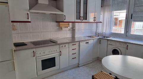 Pis de lloguer a Paseo San Roque, 17, Centro, Ávila Capital - imatge 3 Foto 3 de Pis de lloguer a Paseo San Roque, 17, Centro, Ávila Capital