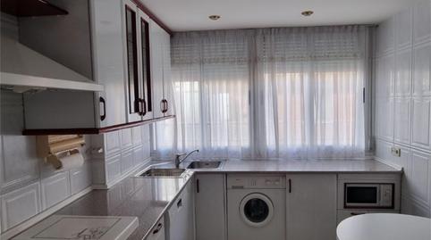 Pis de lloguer a Paseo San Roque, 17, Centro, Ávila Capital - imatge 4 Foto 4 de Pis de lloguer a Paseo San Roque, 17, Centro, Ávila Capital