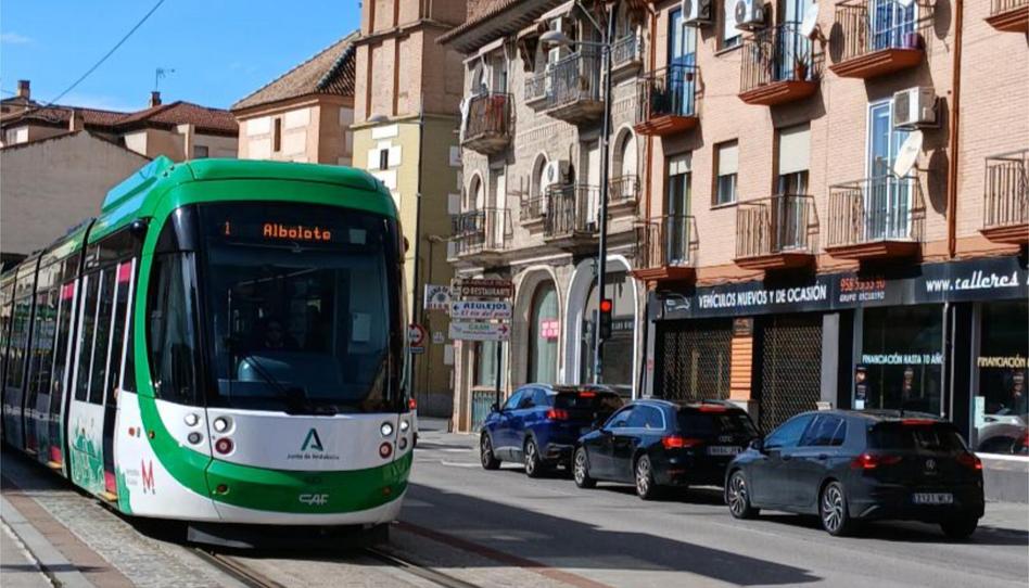 Flat to rent in San Miguel, 16, San Miguel, Armilla - image 1 Photo 1 of Flat to rent in San Miguel, 16, San Miguel, Armilla