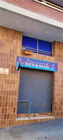 Local comercial en Alquiler en Ca n'Oriac