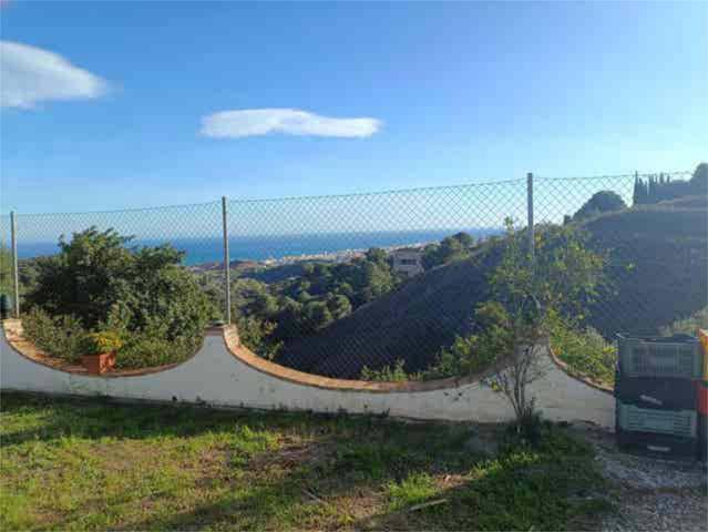 Casa adosada en Alquiler en Mijas pueblo