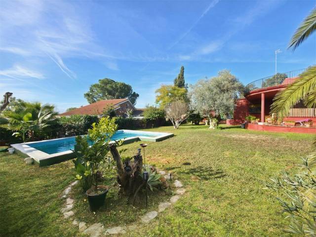 Casa-chalet en Venta en Calle Rayo, 2 en La Motilla - Fuente del Rey