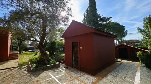 Foto 2 de Casa o xalet en venda a Calle Rayo, 2, La Motilla - Fuente del Rey, Dos Hermanas