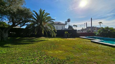 Foto 3 de Casa o xalet en venda a Calle Rayo, 2, La Motilla - Fuente del Rey, Dos Hermanas