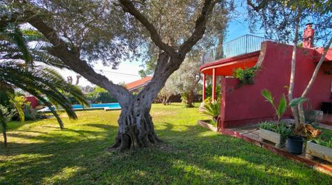 Foto 4 de Casa o xalet en venda a Calle Rayo, 2, La Motilla - Fuente del Rey, Dos Hermanas