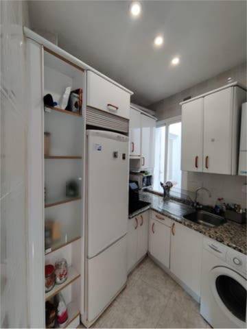 Piso en Venta en Pueblo Nuevo