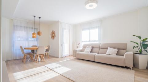 Foto 2 de Piso en venta en Calle Carrer de L'art Major de la Seda, 32a, Centro, Xirivella