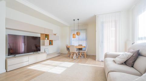 Foto 4 de Piso en venta en Calle Carrer de L'art Major de la Seda, 32a, Centro, Xirivella