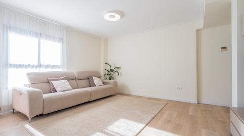 Foto 3 de Piso en venta en Calle Carrer de L'art Major de la Seda, 32a, Centro, Xirivella