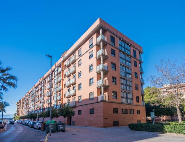 Piso en Venta en Carrer de l'Art Major de la Seda, 32a en Centro