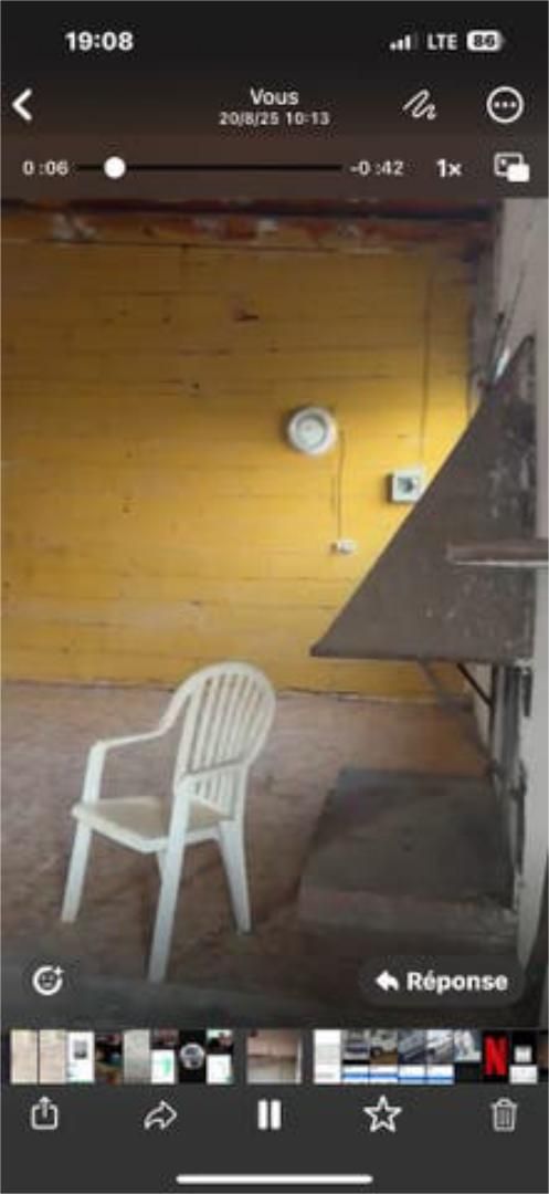 Balcony of Industrial buildings to rent in  Toledo Capital