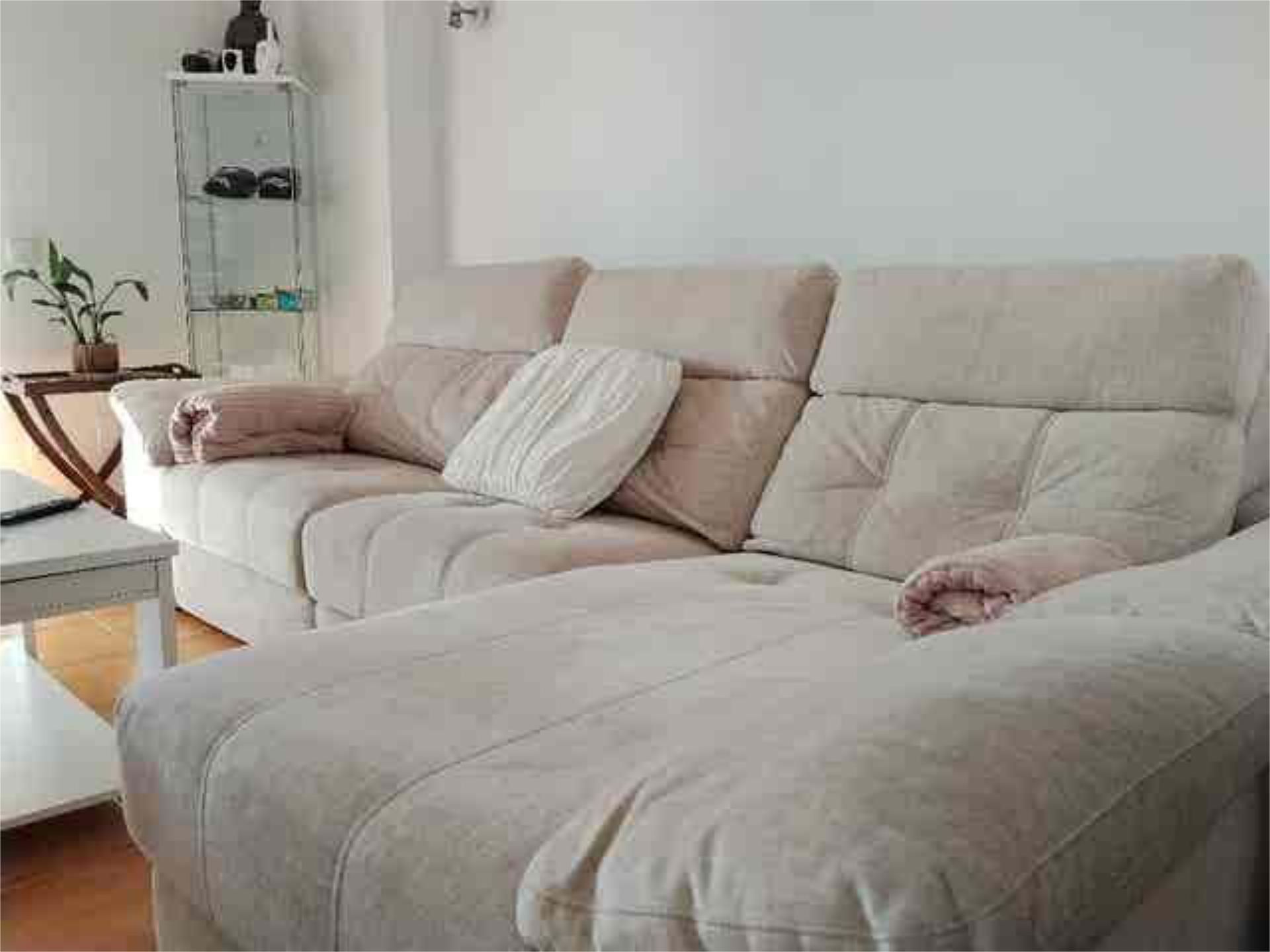 Flat for sale in Badia Blava - Badia Gran - Tolleric Living room of Flat for sale in Llucmajor with Storage room