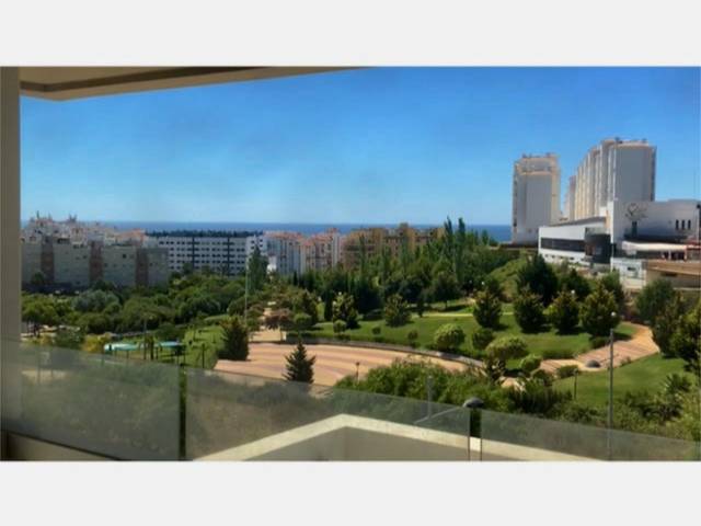 Piso en Alquiler en Calle Polonia, 12 en Huerta Nueva