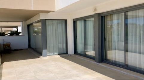 Foto 3 de Piso de alquiler en Calle Polonia, 12, Huerta Nueva, Estepona