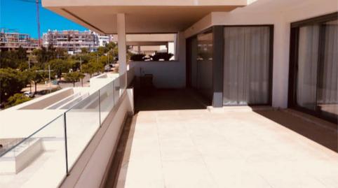 Foto 4 de Piso de alquiler en Calle Polonia, 12, Huerta Nueva, Estepona