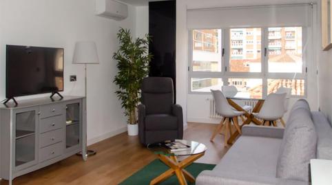 Pis de lloguer a Calle Tesifonte Gallego, 11, Centro, Albacete Capital - imatge 2 Foto 2 de Pis de lloguer a Calle Tesifonte Gallego, 11, Centro, Albacete Capital