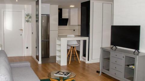 Pis de lloguer a Calle Tesifonte Gallego, 11, Centro, Albacete Capital - imatge 3 Foto 3 de Pis de lloguer a Calle Tesifonte Gallego, 11, Centro, Albacete Capital