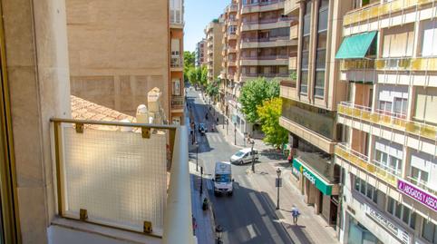 Pis de lloguer a Calle Tesifonte Gallego, 11, Centro, Albacete Capital - imatge 5 Foto 5 de Pis de lloguer a Calle Tesifonte Gallego, 11, Centro, Albacete Capital