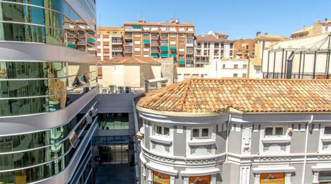 Pis de lloguer a Calle Tesifonte Gallego, 11, Centro, Albacete Capital - imatge 4 Foto 4 de Pis de lloguer a Calle Tesifonte Gallego, 11, Centro, Albacete Capital