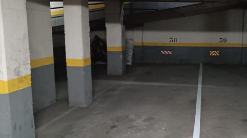 Photo 2 of Garage to rent in Carrer Antonio Mora Ferrández, 13, Altabix, Elche / Elx