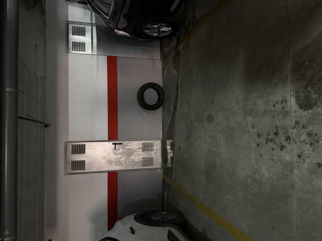 Garaje en Alquiler en Calle San José, 35 en Huerta Fava - Santiago