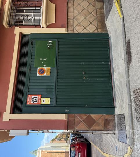 Photo 2 of Garage to rent in Calle San José, 35, Huerta Fava - Santiago, La Línea de la Concepción