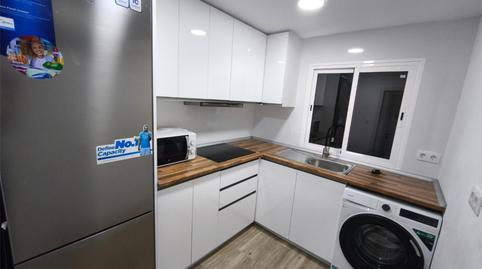 Photo 3 of Flat to share in Calle Sabino Berthelot, 6, San Cristóbal - Playa de la Laja, Las Palmas de Gran Canaria