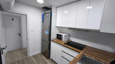 Photo 4 of Flat to share in Calle Sabino Berthelot, 6, San Cristóbal - Playa de la Laja, Las Palmas de Gran Canaria