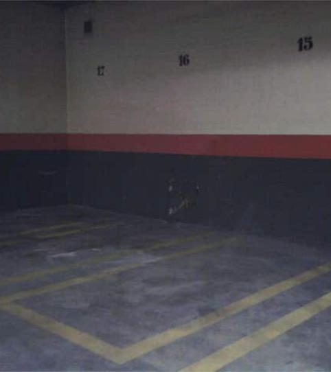 Foto 2 de Garatge de lloguer a El Palo, Málaga Capital