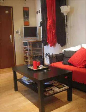 Estudio en Alquiler en San Martín de Valdeiglesias