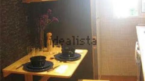 Foto 2 de Estudio de alquiler en San Martín de Valdeiglesias, Madrid