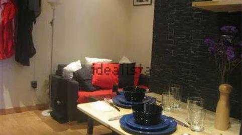 Foto 3 de Estudio de alquiler en San Martín de Valdeiglesias, Madrid